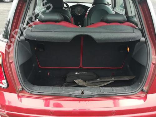 Front right seatbelt MINI MINI (R50, R53) One D | BP25553500I25 - Image 13