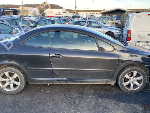 Left front window switch PEUGEOT 307 CC (3B) 2.0 16V | BP28199131I27 - Image 10