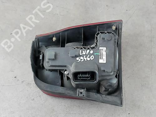 Używane Lampa tylna lewa VW LUPO I (6X1, 6E1) 1.4 (60 hp) 25552631