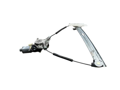 Used Front right window mechanism Front right window mechanism KIA RIO IV (YB, SC, FB) 1.0 T-GDI 100 (101 hp) 29711807 29711807