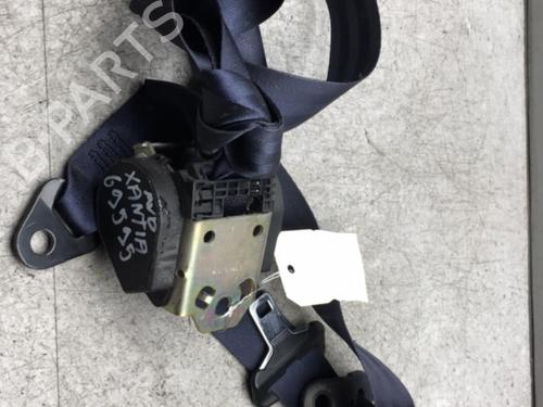 Used Front right belt tensioner CITROËN XANTIA (X1_, X2_) 1.8 i 16V (110 hp) 25571727
