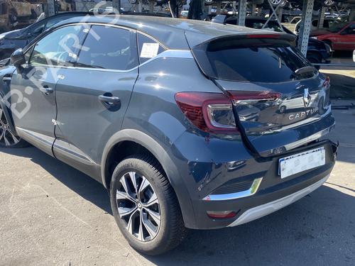 AC compressor RENAULT CAPTUR II (HF_) TCe 90 (HFM6) | BP31287093M34  - Image 15