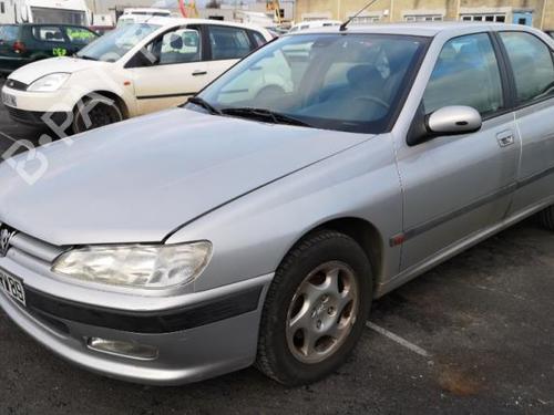 Left taillight PEUGEOT 406 (8B) 1.8 16V | BP25524686C34 