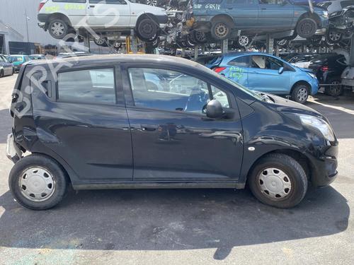 Seat buckle CHEVROLET SPARK (M300) 1.0 | BP25546345I32  - Image 28