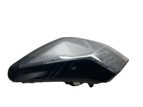 Right taillight PEUGEOT 3008 II SUV (MC_, MR_, MJ_, M4_) 1.5 BlueHDi 130 | BP25526291C35 