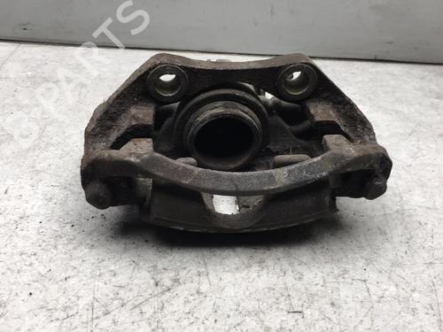 Used Right front brake caliper PEUGEOT 206 Hatchback (2A/C) 1.4 i (75 hp) 25534923