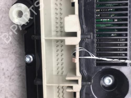 Used Climate control Climate control VW GOLF V (1K1) 1.9 TDI (105 hp) 25522247 25522247