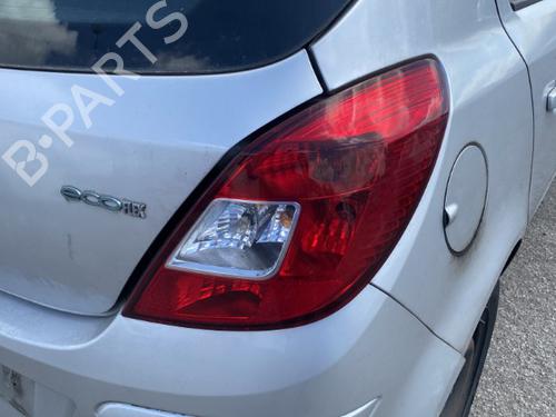 Starter OPEL CORSA D (S07) 1.3 CDTI (L08, L68) | BP25504231M8 - Image 14