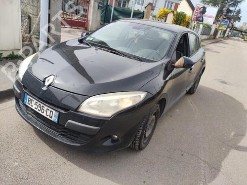 ABS pump RENAULT MEGANE III Hatchback (BZ0/1_, B3_) 1.5 dCi (BZ09, BZ0D, BZ1W, BZ29, BZ14) | BP25572271M43 - Image 9
