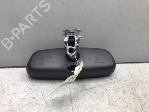 Used Rear mirror CITROËN C5 III Break (RW_) 2.0 HDi (136 hp) 25510731