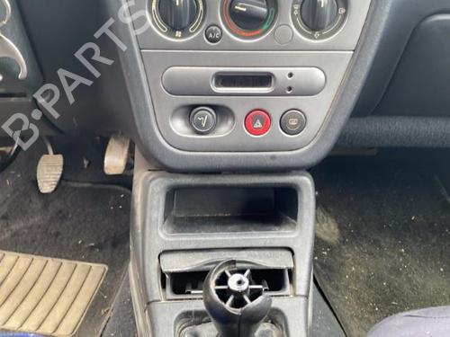ABS Bremseaggregat PEUGEOT 306 Hatchback (7A, 7C, N3, N5) 1.9 D | BP25574619M43 