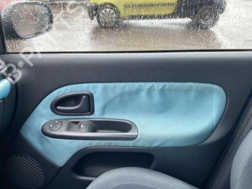 ABS Bremseaggregat RENAULT CLIO II (BB_, CB_) 1.5 dCi (B/CB07) | BP25507372M43 