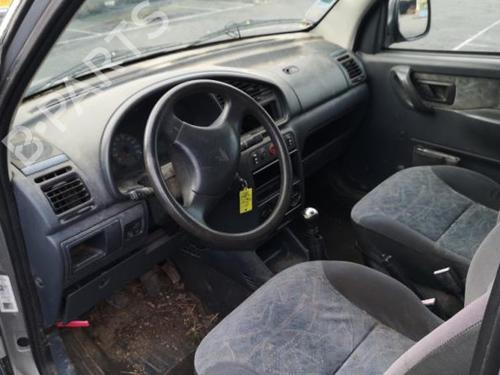 Styregear/Snekke CITROËN BERLINGO / BERLINGO FIRST Box Body/MPV (M_) 1.9 D 70 (MBWJZ, MCWJZ) | BP25580468M22 