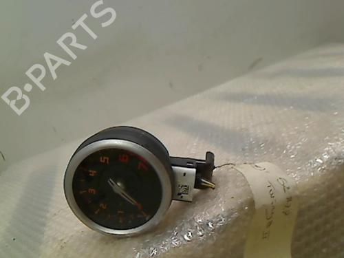 Kombiinstrument RENAULT TWINGO II (CN0_) 1.2 16V (CN04, CN0B) (75 hp) 25577551