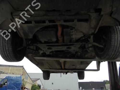 Instrument cluster CITROËN C5 I (DC_) 3.0 V6 (DCXFXC, DCXFXF) | BP25577964C47  - Image 8