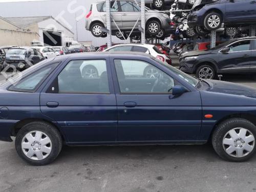 Left headlight FORD ESCORT V (AAL, ABL) 1.6 i 16V | BP25532125C28 