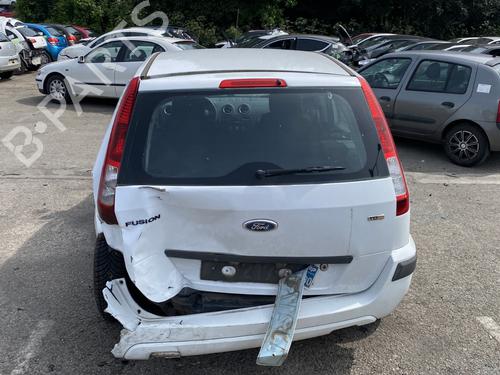 Headlight switch FORD FUSION (JU_) 1.4 TDCi | BP28539324I24  - Image 21