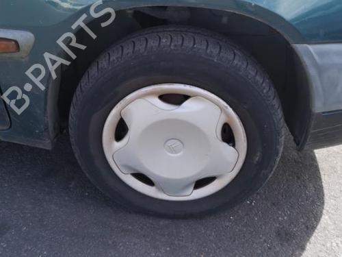 Alternator CITROËN SAXO (S0, S1) 1.4 VTS | BP25523741M7 