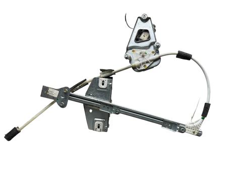 Alzavetro anteriore destra JEEP CHEROKEE (KJ) 2.5 CRD 4x4 | BP26392075C23