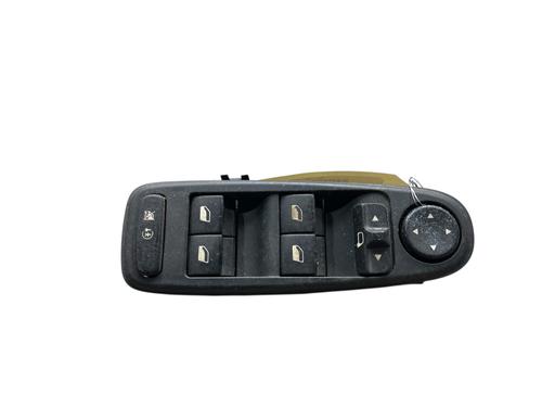 Left front window switch CITROËN C4 Grand Picasso I (UA_) 1.6 HDi | BP28199610I27 - Image 3
