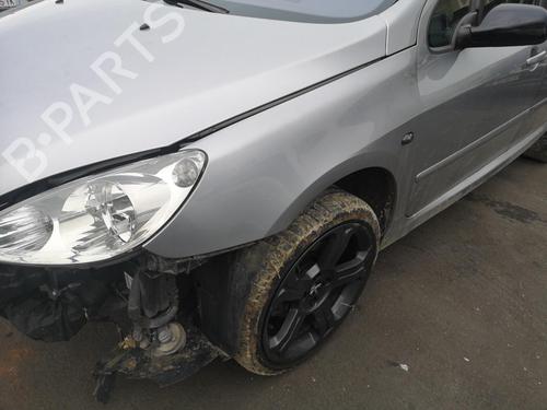 Generator PEUGEOT 307 (3A/C) 2.0 16V | BP25514645M7 