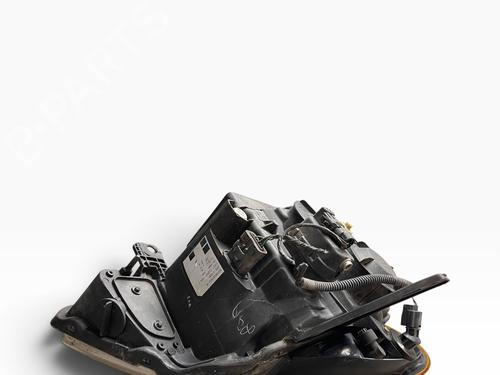 Left headlight RENAULT MODUS / GRAND MODUS (F/JP0_) 1.5 dCi (FP0E, JP0E) | BP39607290C28 - Image 3