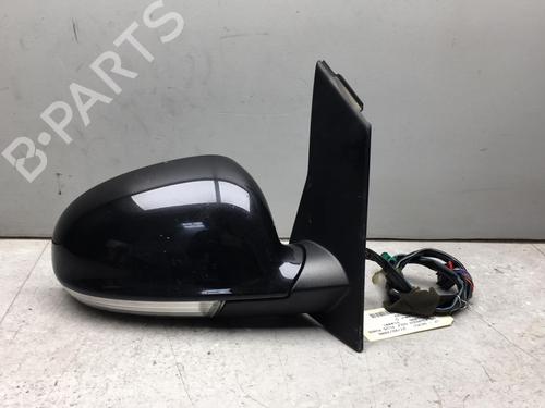 Right mirror VW GOLF PLUS V (5M1, 521) 1.9 TDI | BP25560770C27 
