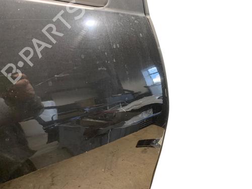 Right rear door DACIA DUSTER (HS_) 1.5 dCi 4x4 | BP25518633C5