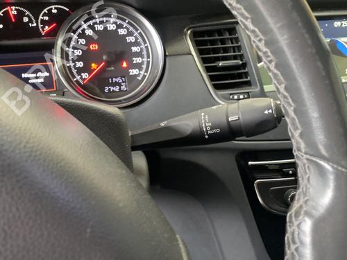 Left sun visor PEUGEOT 508 I (8D_) 2.0 HDi | BP30817761I1  - Image 24