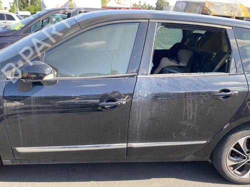 Left front window switch RENAULT GRAND SCÉNIC III (JZ0/1_) 1.6 dCi (JZ00, JZ12) | BP25529698I27 - Image 22