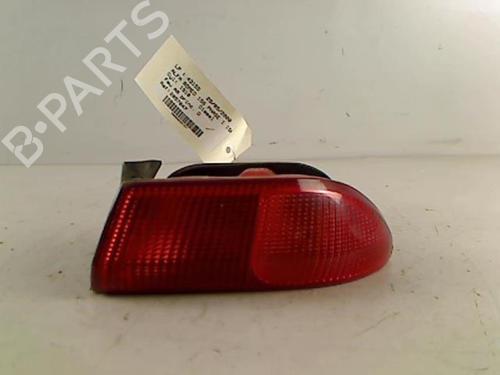 Høyre baklys ALFA ROMEO 156 (932_) 1.9 JTD (932B2) (105 hp) 25523026