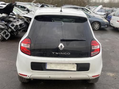 Front wiper motor RENAULT TWINGO III (BCM_, BCA_) 0.9 TCe 90 (BCM9, BCM2) | BP25519310M29  - Image 5