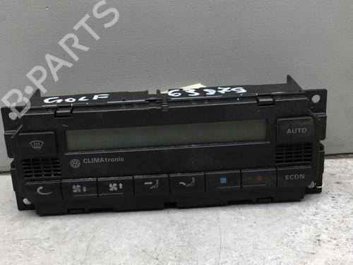 Commande Chauffage VW GOLF IV (1J1) 1.6 16V | BP25517745I5 