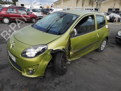 Alternator RENAULT TWINGO II (CN0_) 1.2 16V (CN0K, CN0V, CN0A) | BP25580083M7 - Image 22