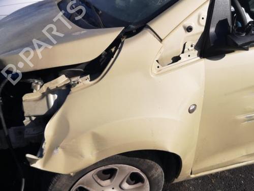 Alternator FORD KA (RU8) 1.3 TDCi | BP25538616M7  - Image 9