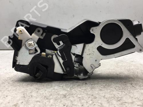 Venstre bak lås HYUNDAI MATRIX (FC) 1.5 CRDi | BP25578691C100 
