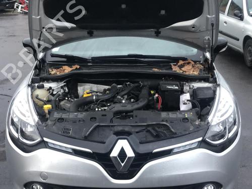 Left tailgate light RENAULT CLIO IV (BH_) 0.9 TCe 90 (BHNF, BHMA, BHMH, BHJK, BHJR) | BP25557441C79 - Image 29