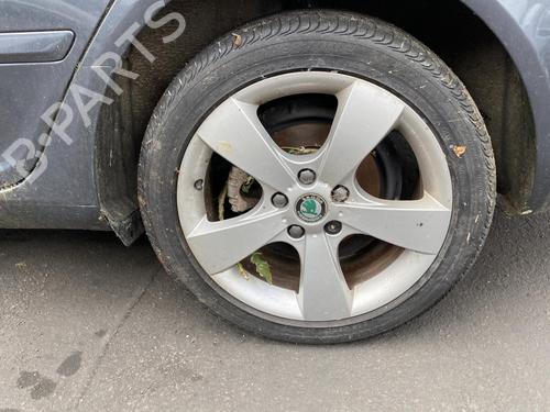 Left front window switch SKODA OCTAVIA II Combi (1Z5) 1.6 TDI | BP25575145I27 - Image 25