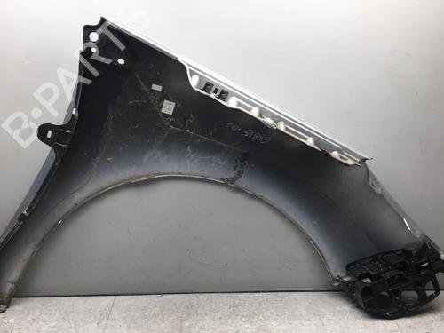 Left front fenders PEUGEOT 308 SW I (4E_, 4H_) 1.6 HDi | BP25550774C41 