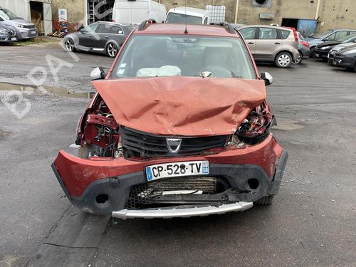 ABS pump DACIA SANDERO 1.5 dCi | BP26123234M43 - Image 29