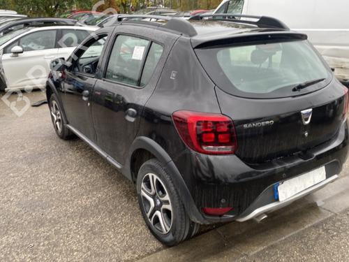 Front left window mechanism DACIA SANDERO II 1.5 Blue dCi 95 (B8JL) | BP25891421C22 - Image 14