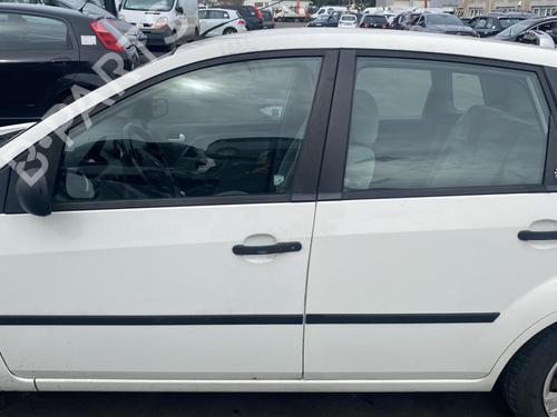 Radio FORD FIESTA V (JH_, JD_) 1.4 16V | BP25515476E6 