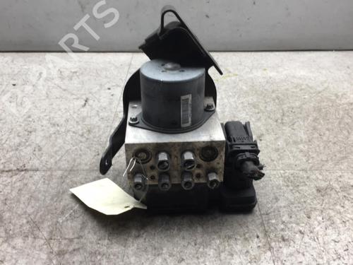Used ABS pump JEEP GRAND CHEROKEE IV (WK, WK2) 6.4 SRT8 4x4 (468 hp) 25541326
