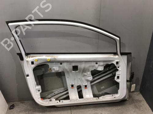Used Left front door SEAT IBIZA IV (6J5, 6P1) 1.2 TDI (75 hp) 25552280