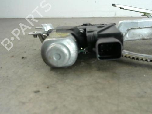 Front right window mechanism OPEL COMBO Box Body/MPV 1.7 CDTI 16V | BP25560394C23 - Image 3