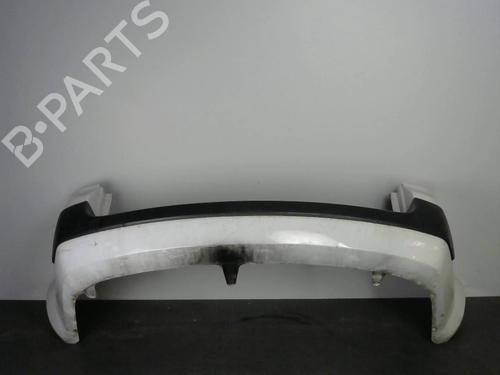 Used Rear bumper RENAULT MEGANE II Estate (KM0/1_) 1.9 dCi (KMRG, KM1G, KM0G, KM2C) (120 hp) 25524624
