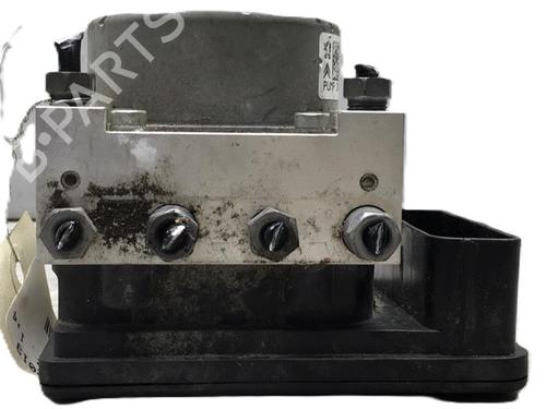 ABS pump CITROËN C3 II (SC_) 1.4 HDi 70 (SC8HZC, SC8HR0, SC8HP4) | BP25514573M43 - Image 4