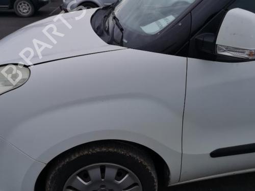 Steering rack FIAT DOBLO Cargo (263_) 1.6 D Multijet (263WXD1B, 263WXR1B, 263WXX1B, 263ZXD1B,... | BP25571098M22  - Image 30