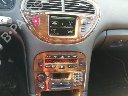 Right taillight PEUGEOT 607 (9D, 9U) 2.2 16V | BP25560402C35 - Image 4