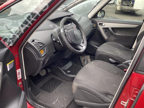 Left front window switch CITROËN C4 Picasso I MPV (UD_) 1.6 HDi 110 | BP25499645I27  - Image 22